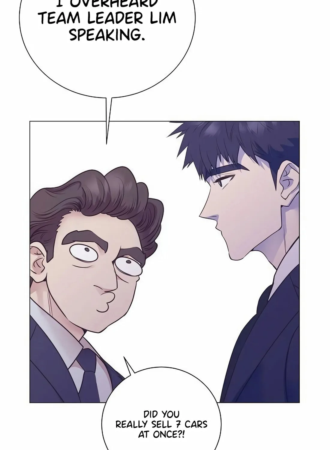 I Became a Genius in Sales Chapter 52 page 54 - 