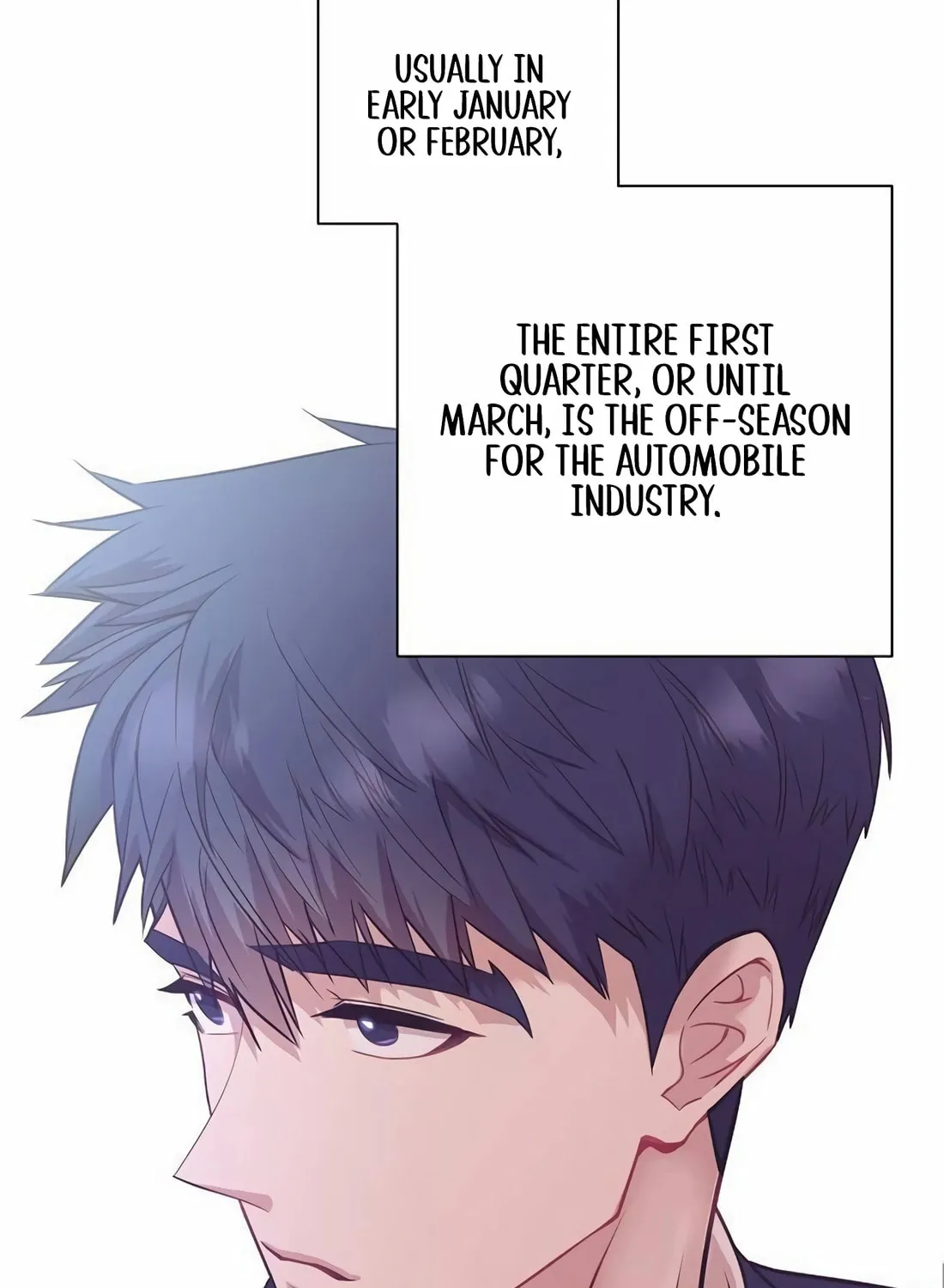 I Became a Genius in Sales Chapter 52 page 59 - 