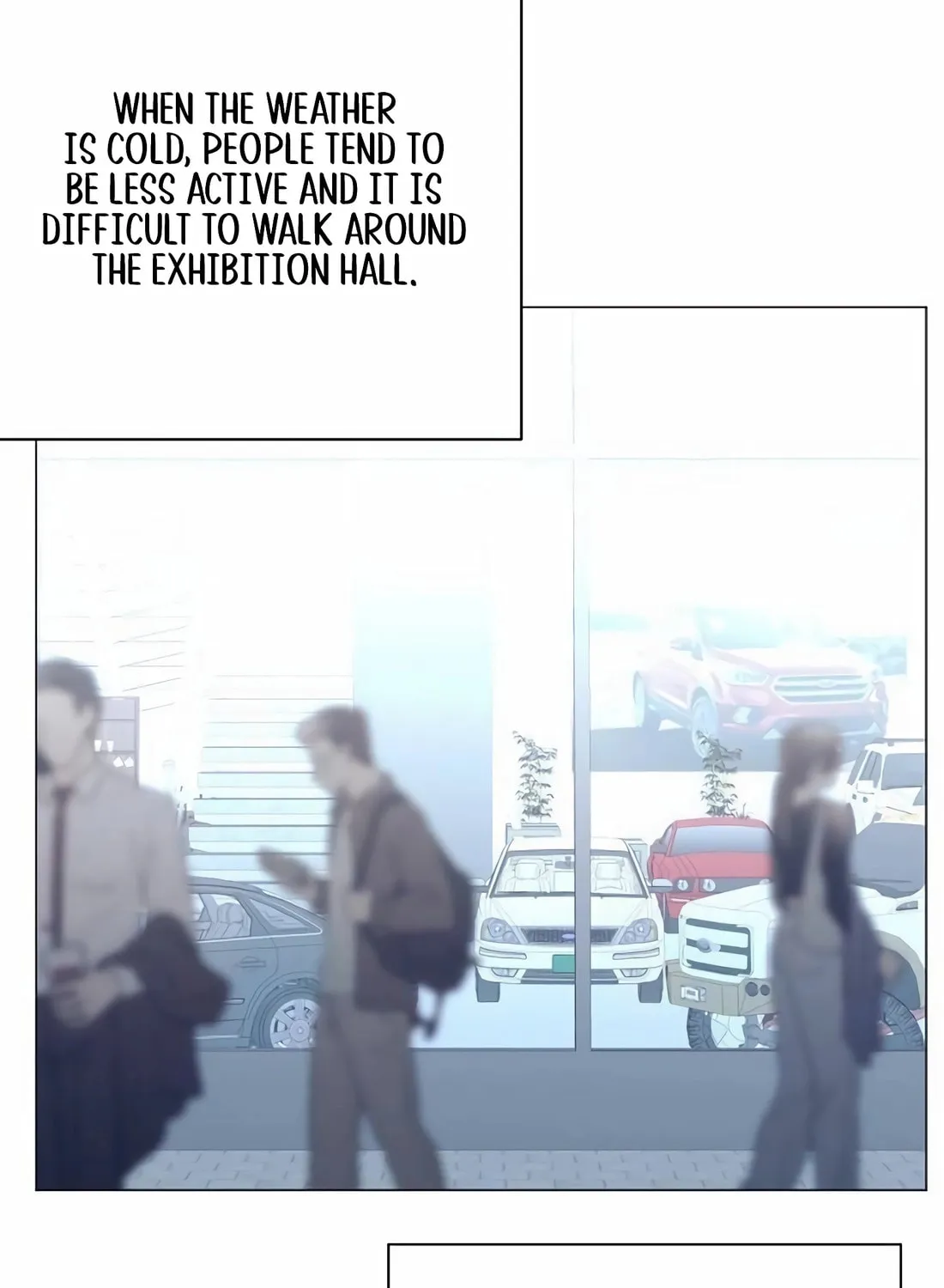 I Became a Genius in Sales Chapter 52 page 61 - 