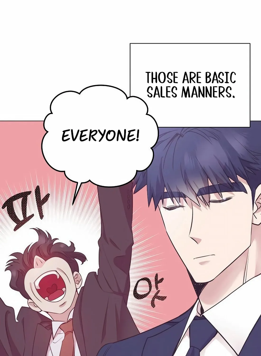 I Became a Genius in Sales Chapter 52 page 68 - 