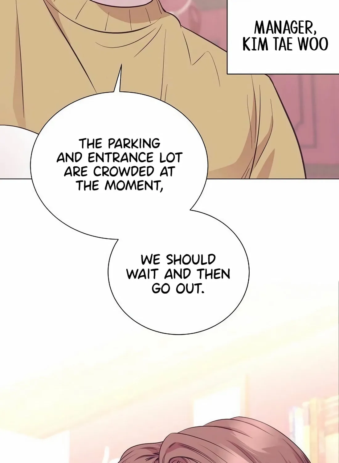 I Became a Genius in Sales Chapter 52 page 8 - 