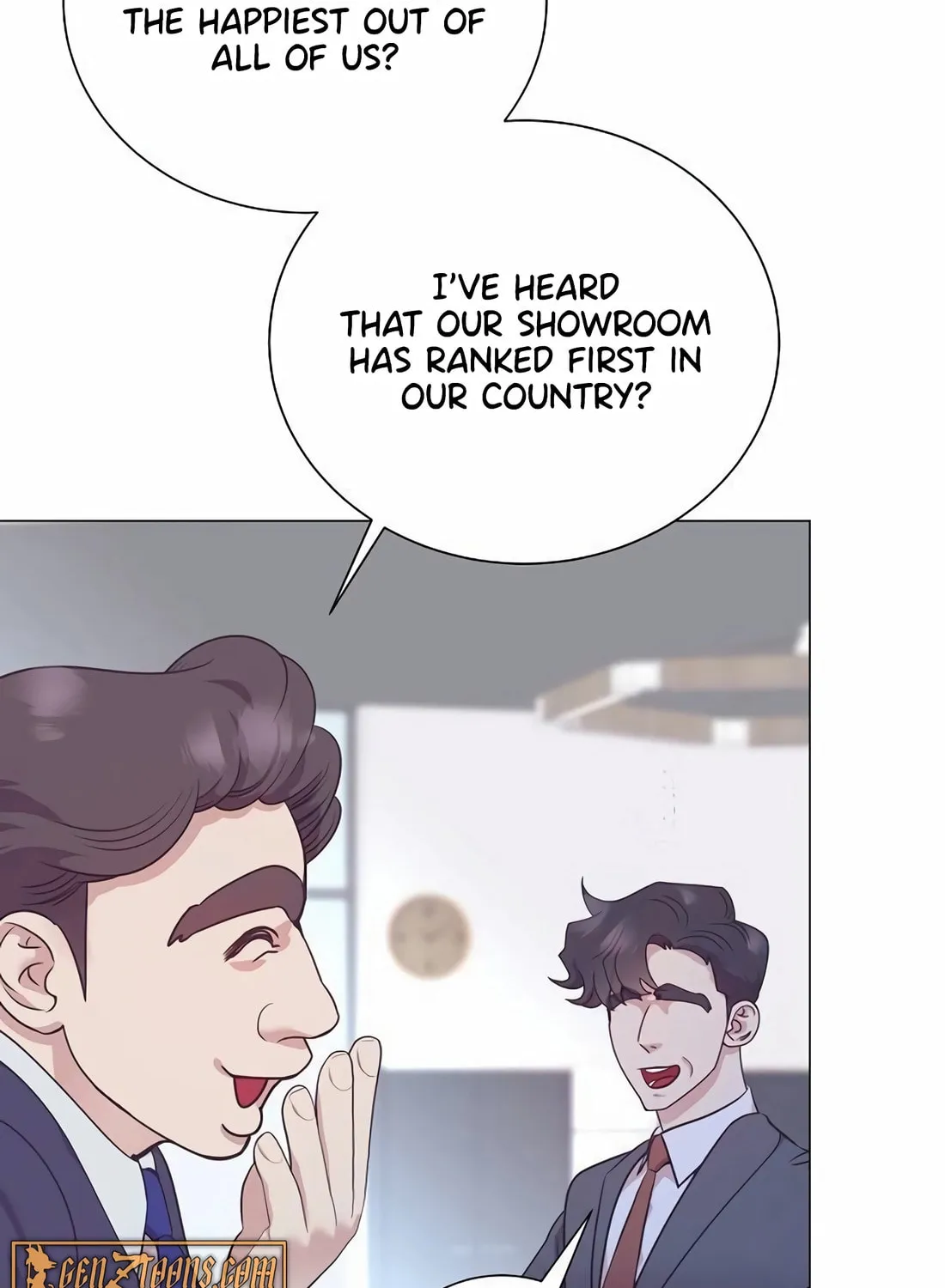 I Became a Genius in Sales Chapter 52 page 72 - 