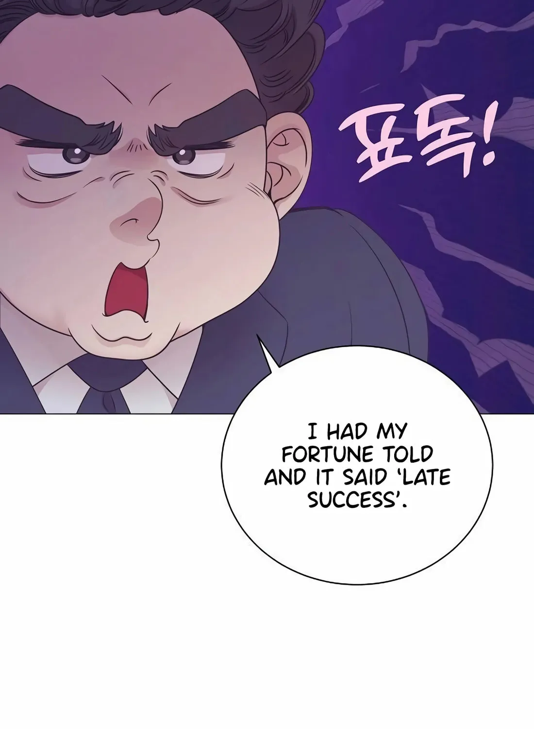 I Became a Genius in Sales Chapter 52 page 76 - 