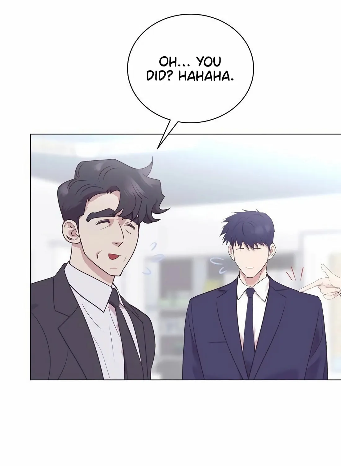 I Became a Genius in Sales Chapter 52 page 77 - 