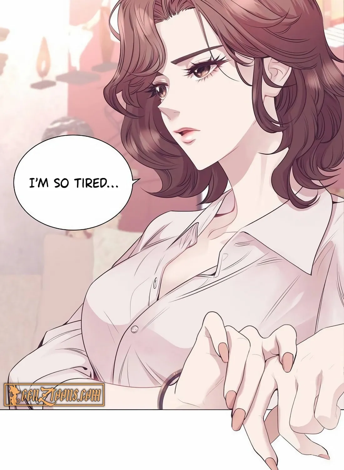 I Became a Genius in Sales Chapter 52 page 9 - 