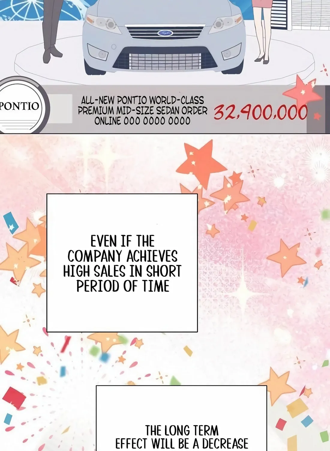 I Became a Genius in Sales Chapter 52 page 96 - 