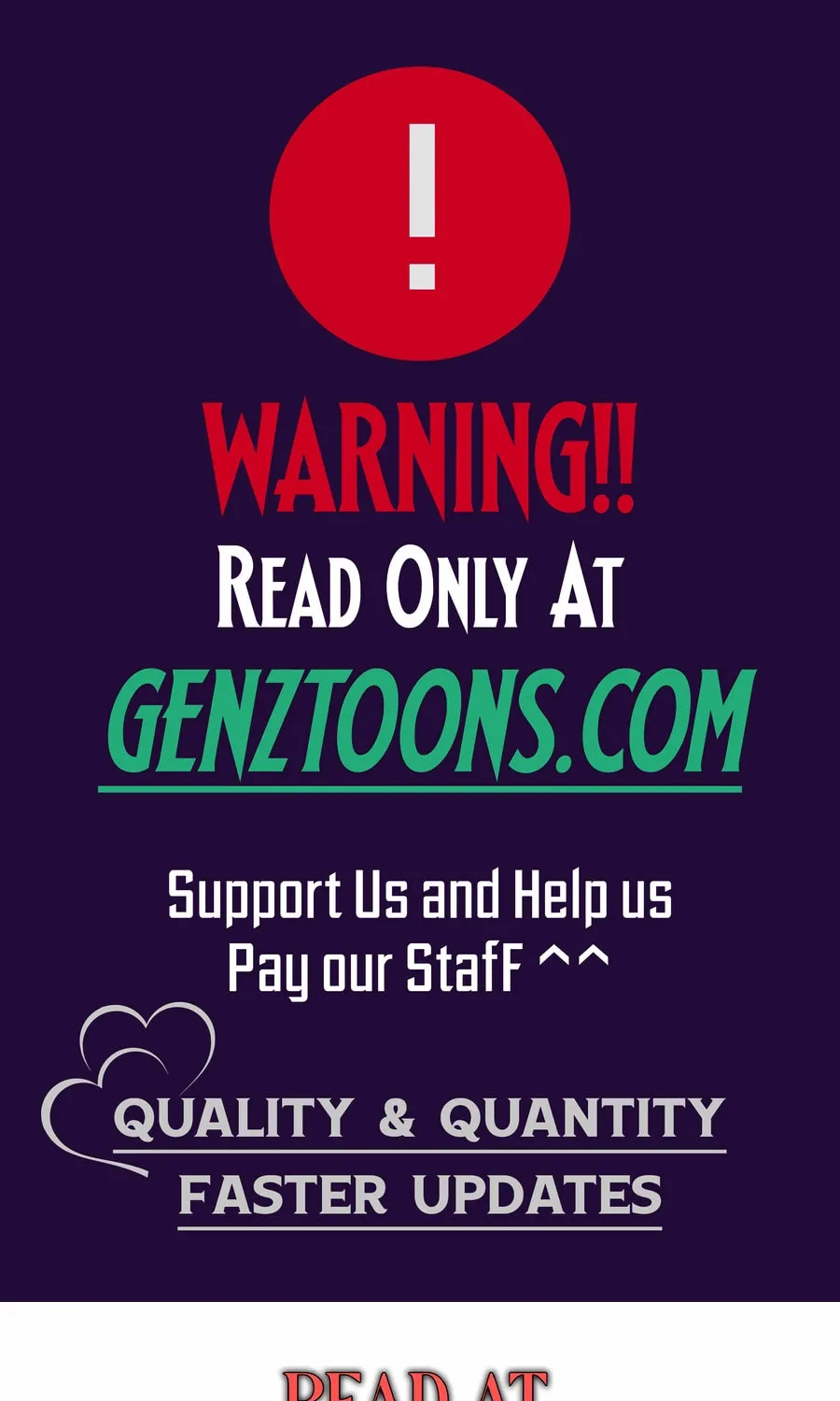 I Became a Genius in Sales Chapter 53 page 1 - 