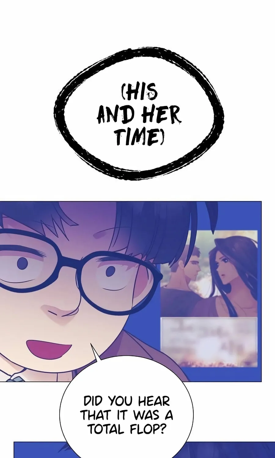 I Became a Genius in Sales Chapter 53 page 11 - 
