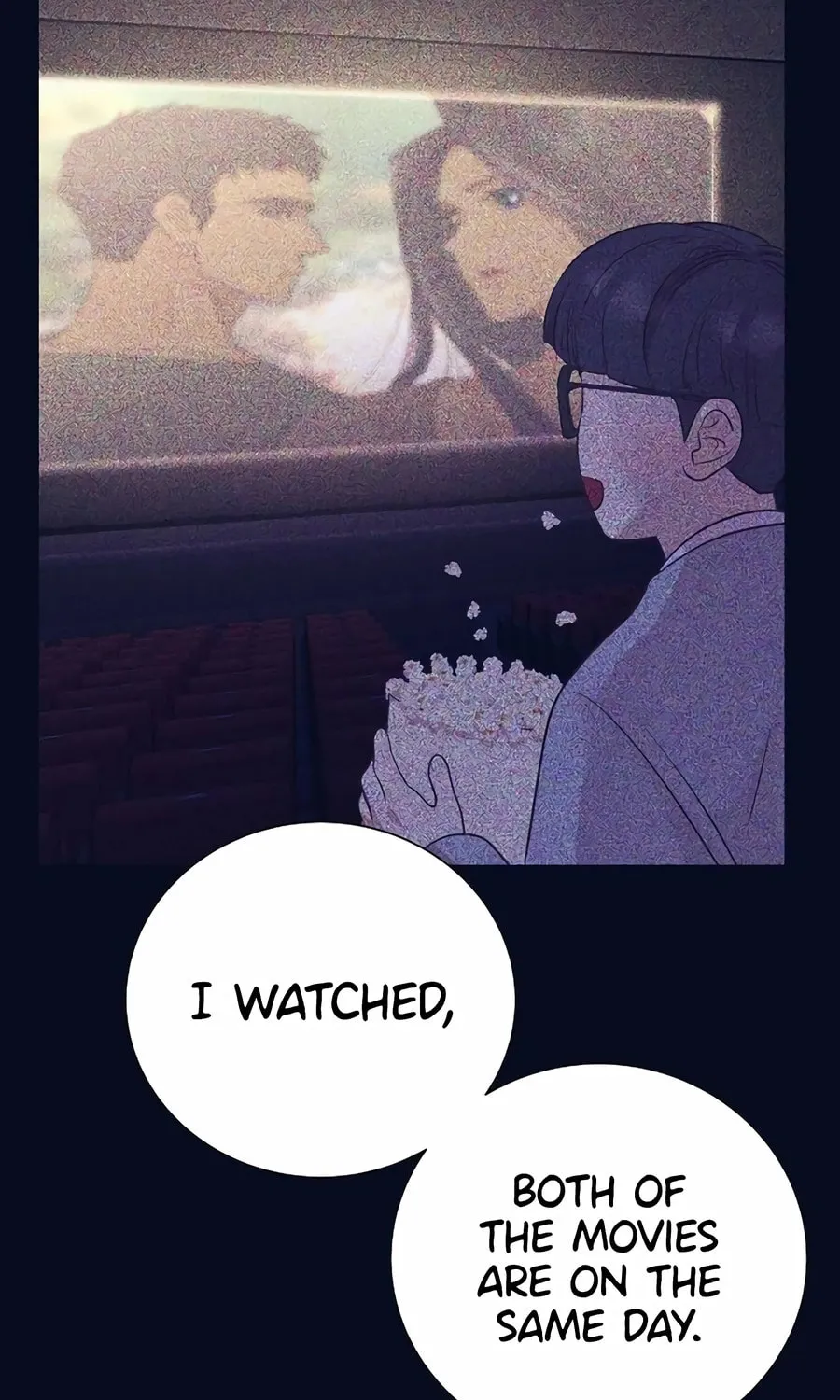 I Became a Genius in Sales Chapter 53 page 13 - 