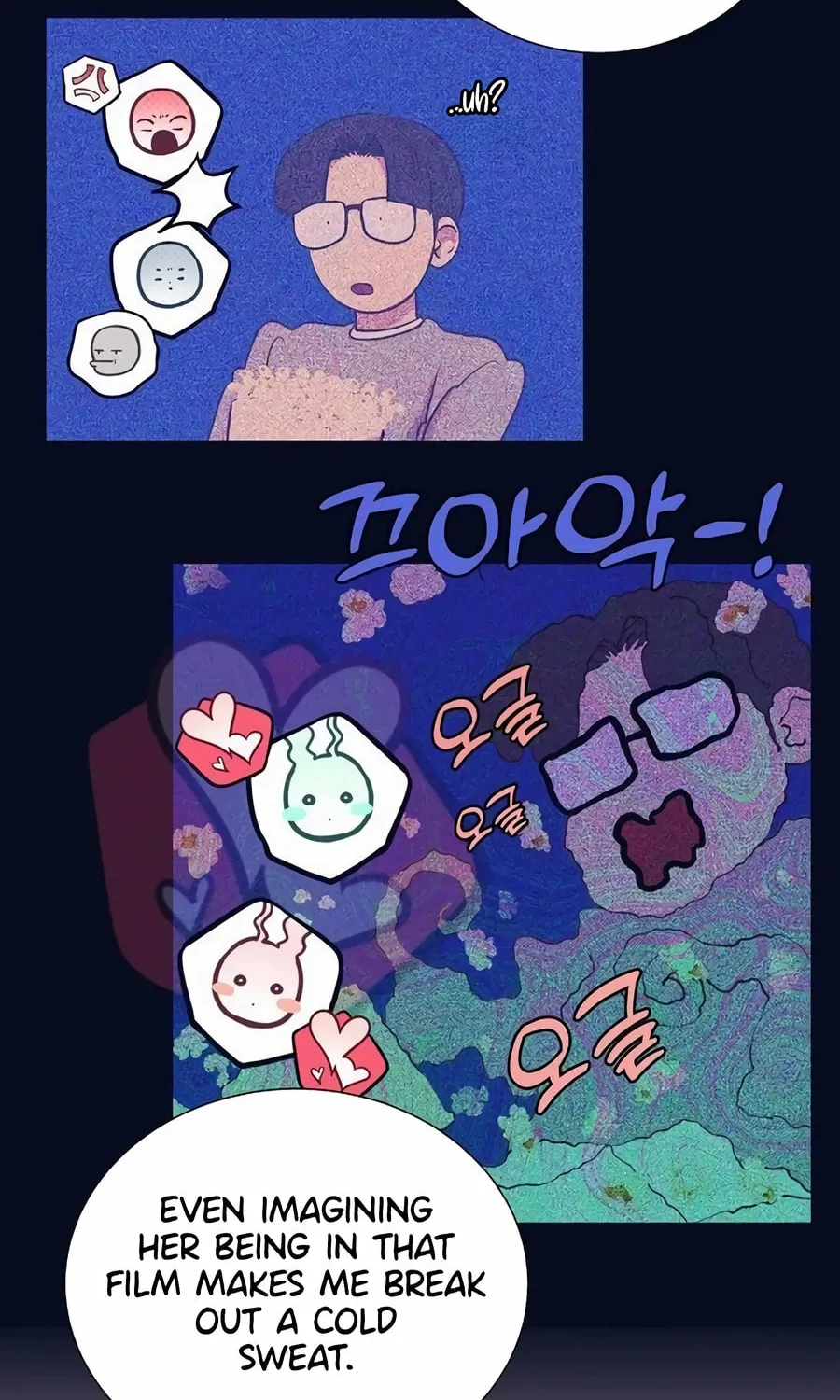 I Became a Genius in Sales Chapter 53 page 14 - 