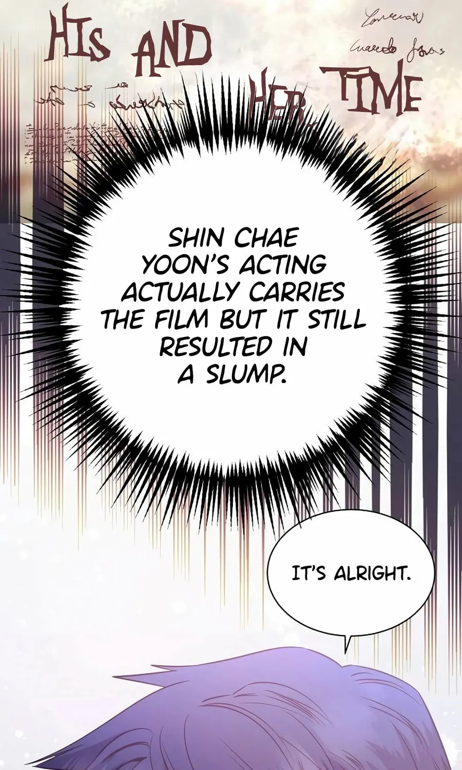 I Became a Genius in Sales Chapter 53 page 20 - 