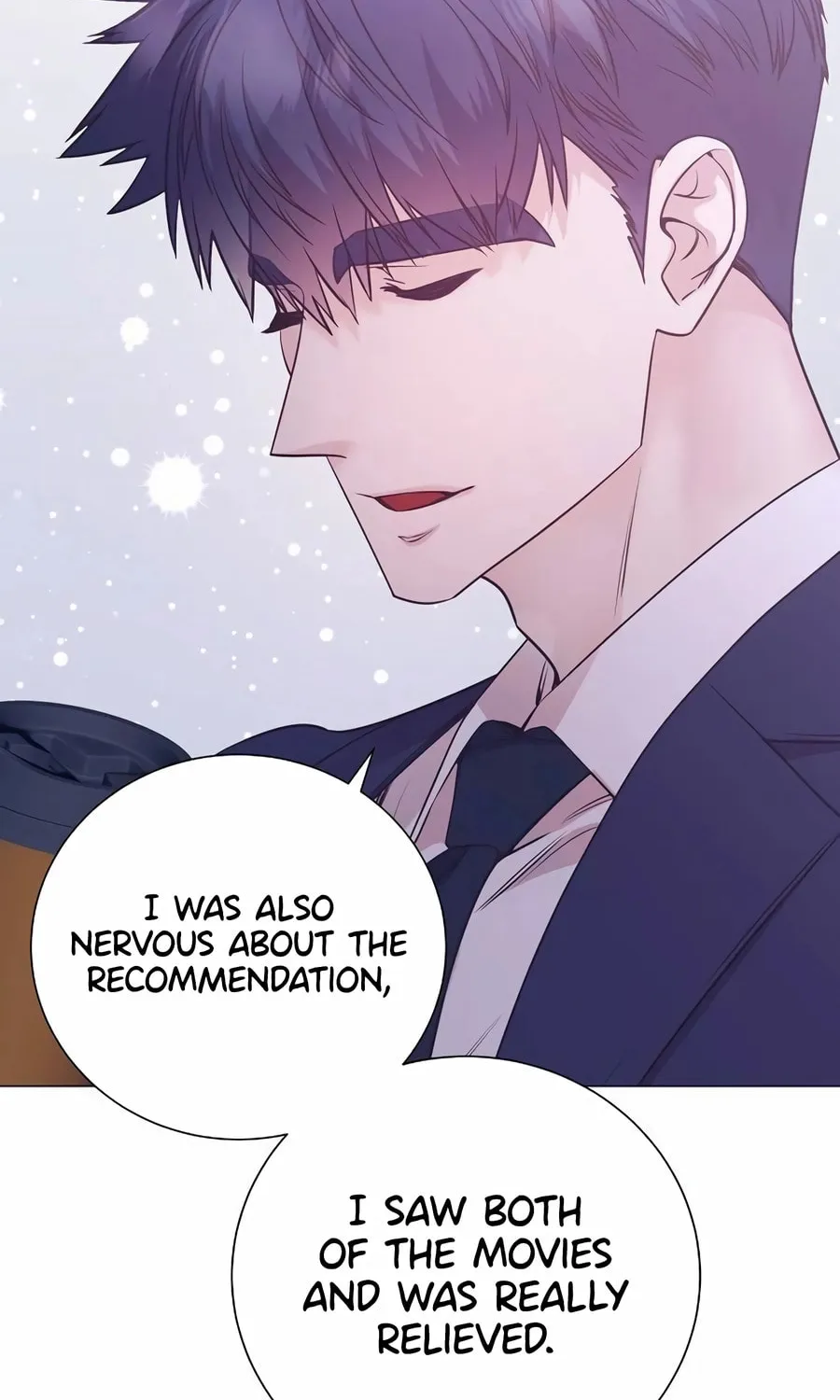 I Became a Genius in Sales Chapter 53 page 21 - 