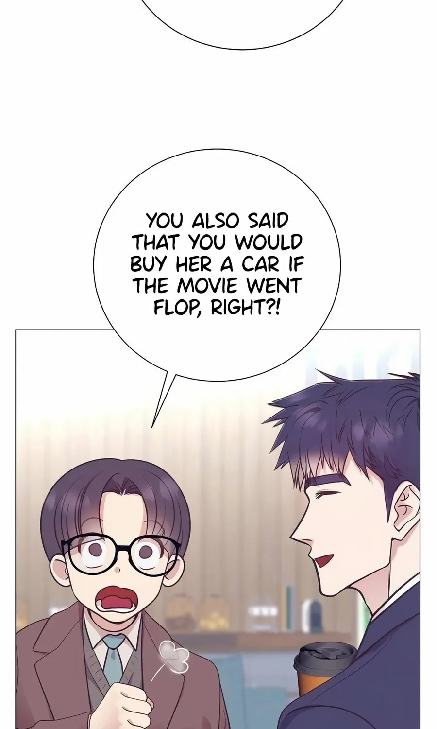 I Became a Genius in Sales Chapter 53 page 22 - 