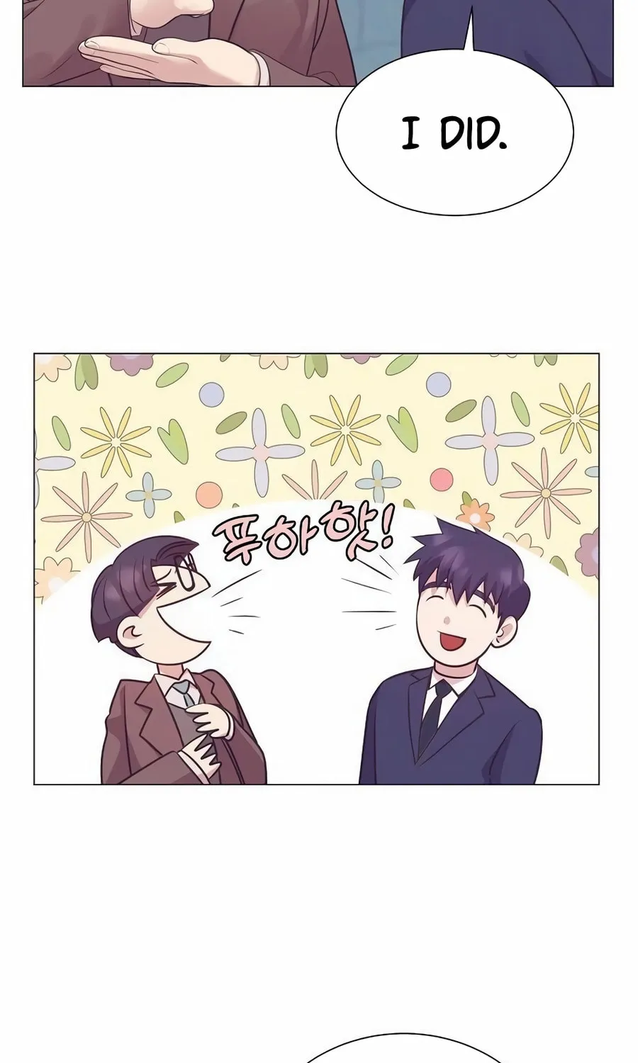 I Became a Genius in Sales Chapter 53 page 23 - 