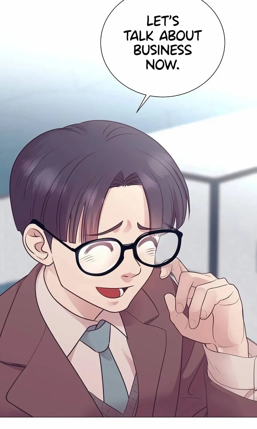 I Became a Genius in Sales Chapter 53 page 24 - 