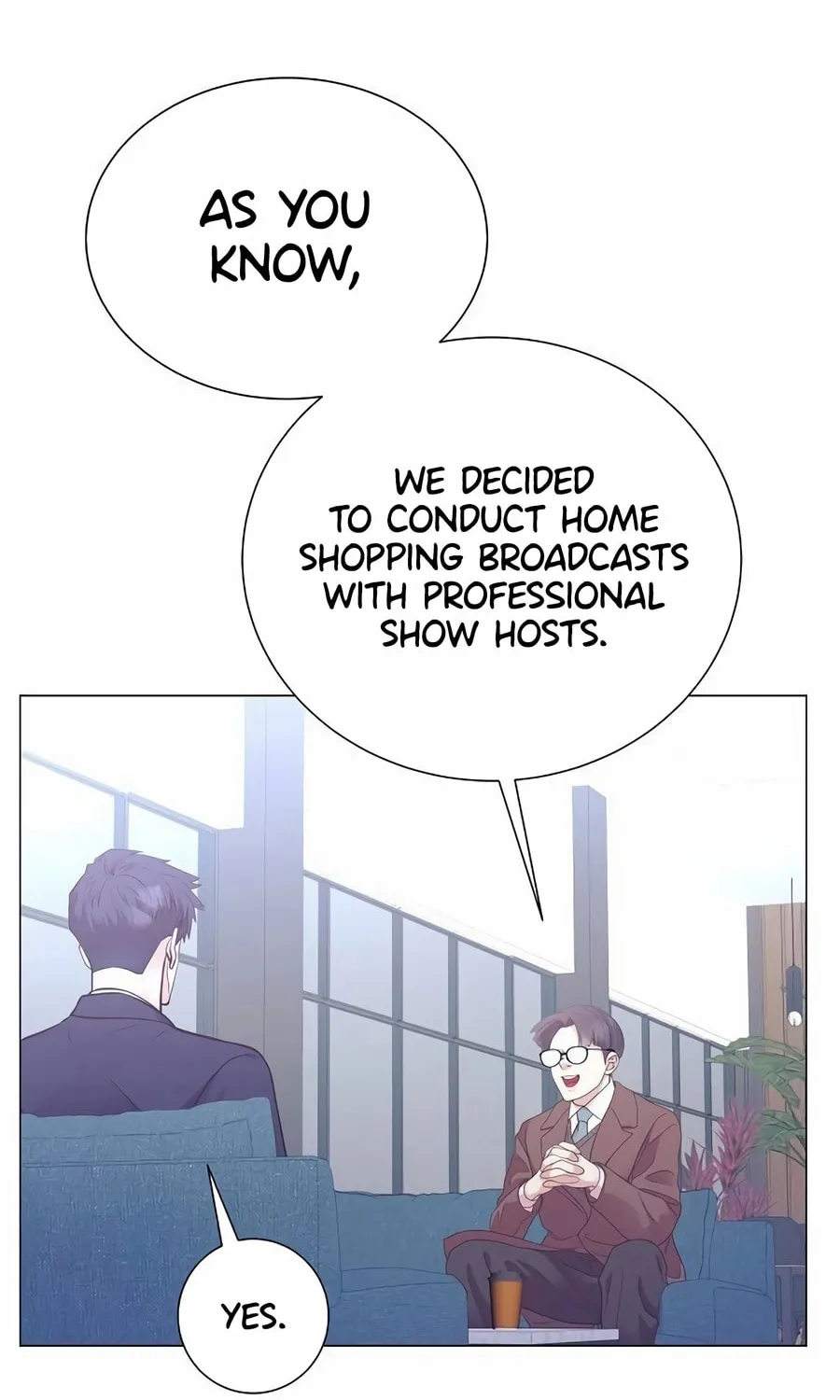 I Became a Genius in Sales Chapter 53 page 25 - 