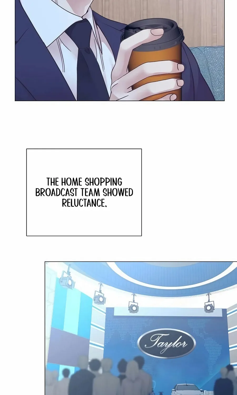 I Became a Genius in Sales Chapter 53 page 27 - 