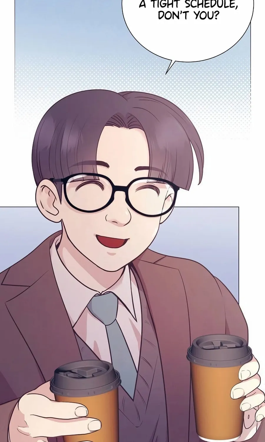 I Became a Genius in Sales Chapter 53 page 4 - 