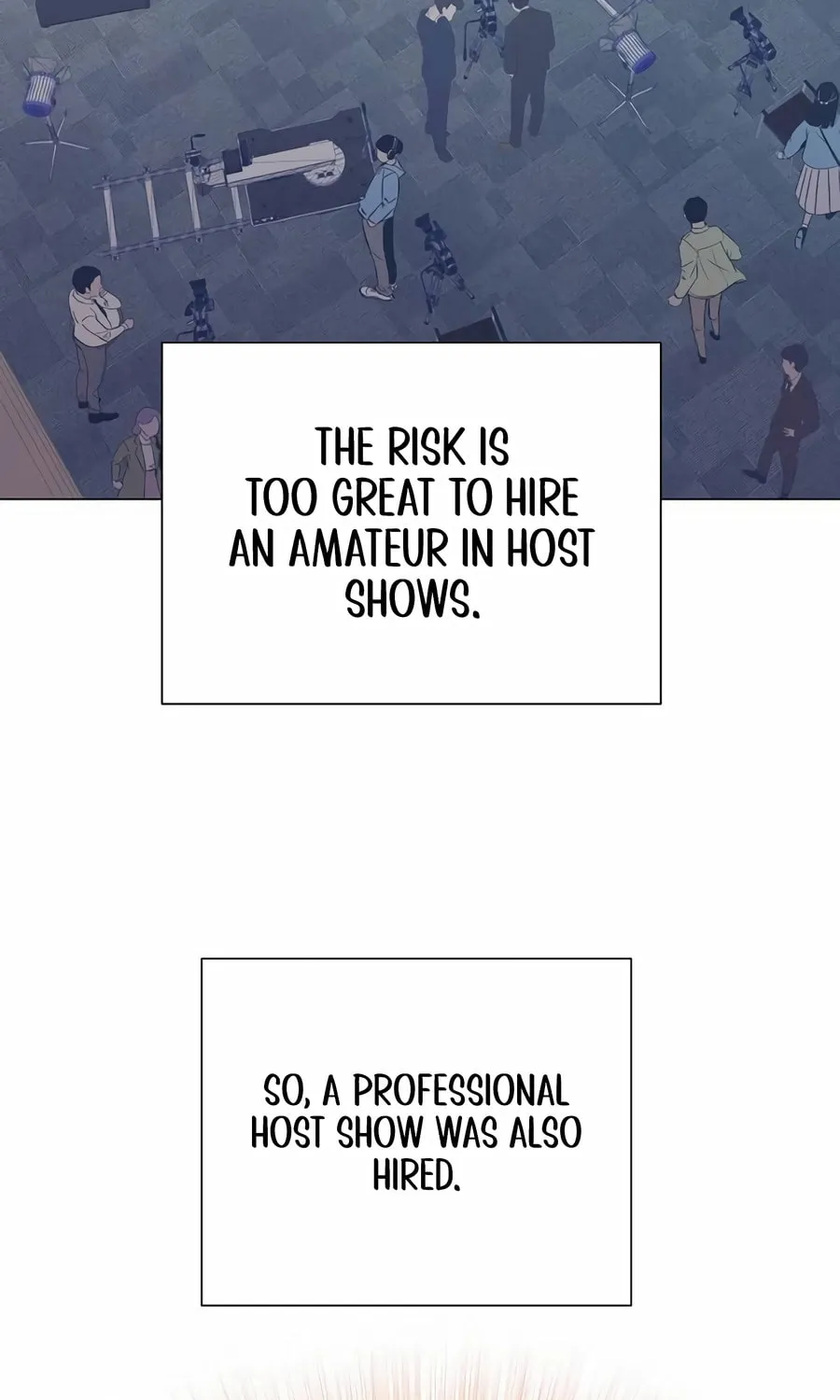 I Became a Genius in Sales Chapter 53 page 31 - 