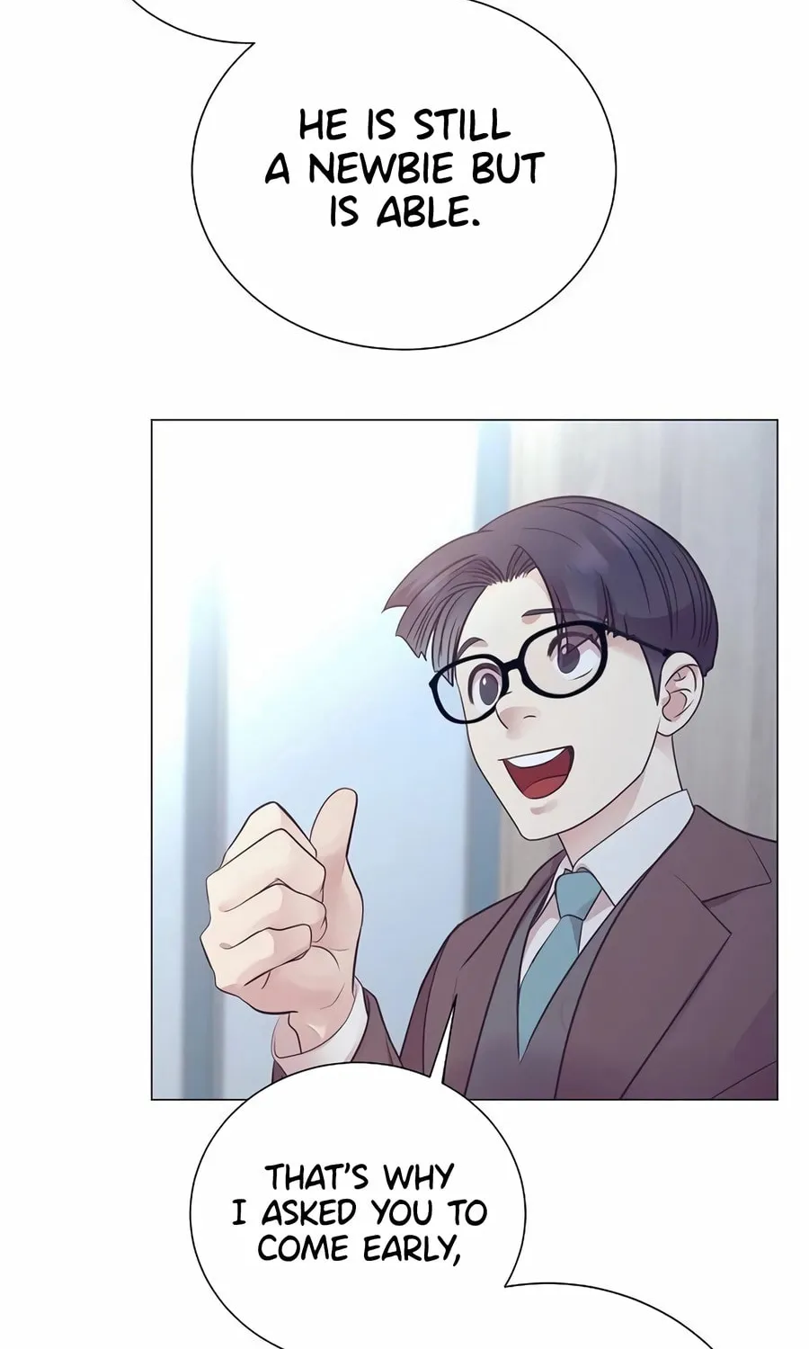 I Became a Genius in Sales Chapter 53 page 34 - 