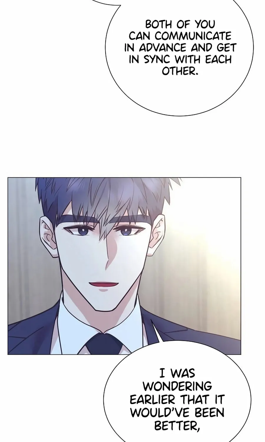 I Became a Genius in Sales Chapter 53 page 35 - 