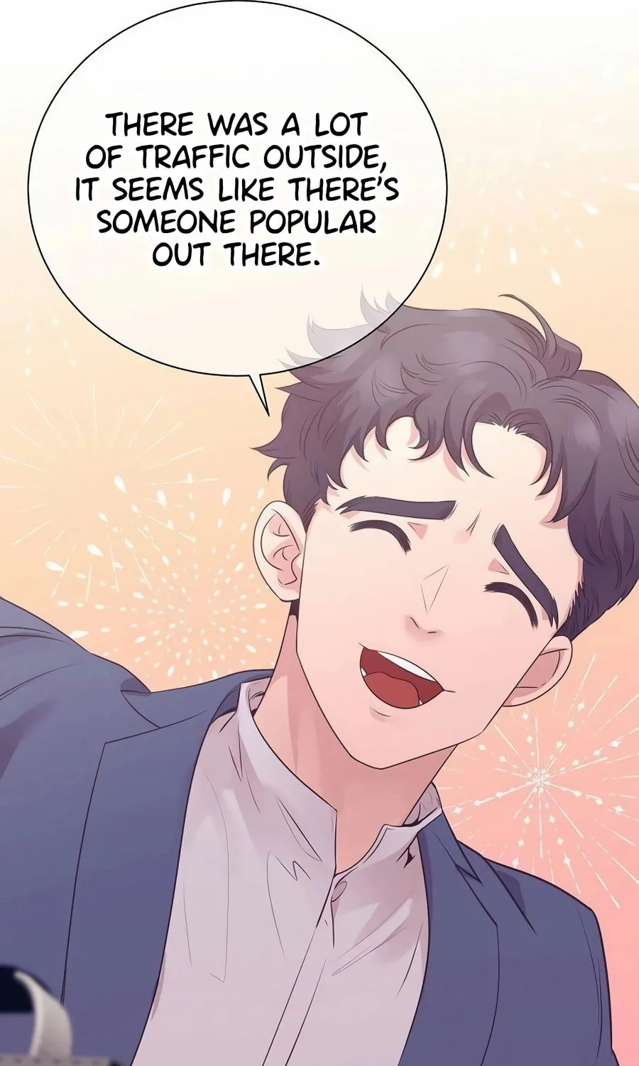 I Became a Genius in Sales Chapter 53 page 38 - 