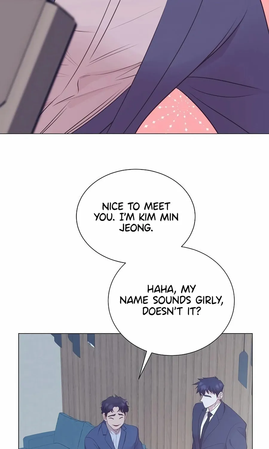I Became a Genius in Sales Chapter 53 page 39 - 