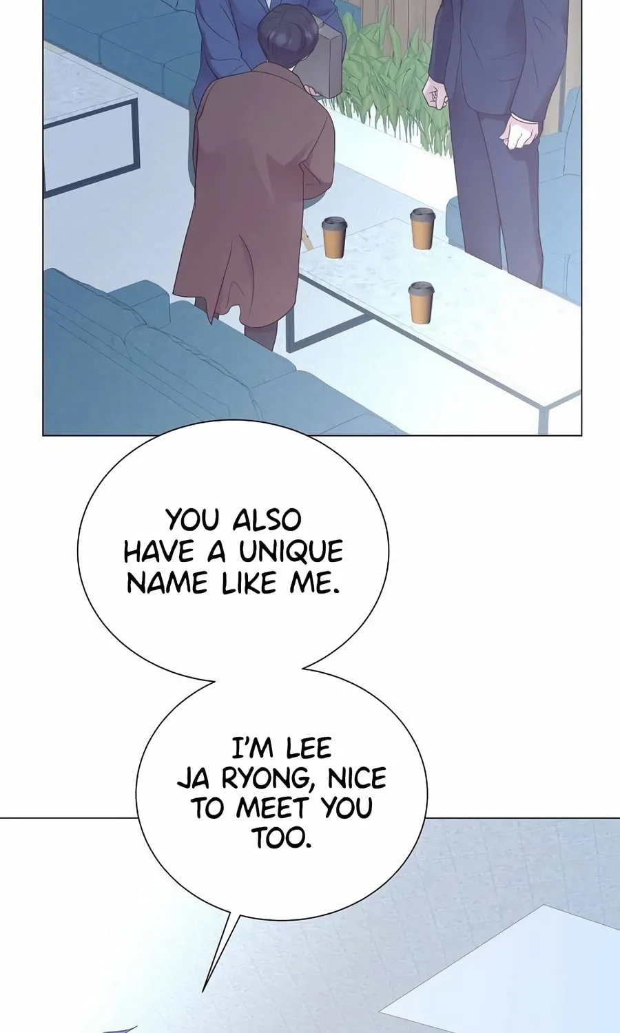 I Became a Genius in Sales Chapter 53 page 40 - 
