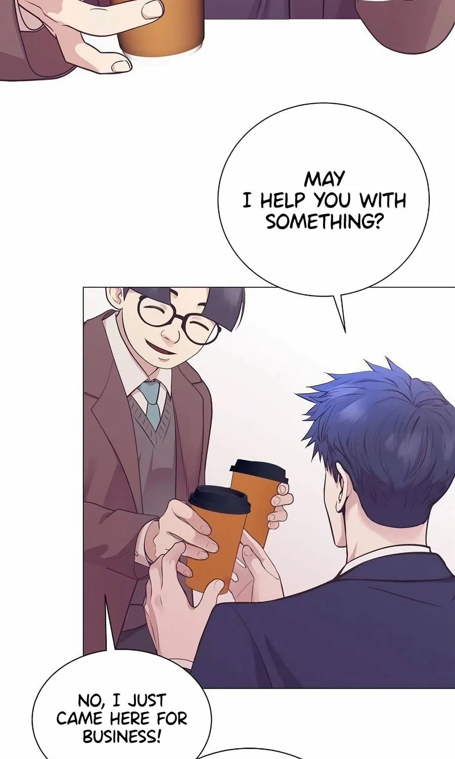 I Became a Genius in Sales Chapter 53 page 5 - 