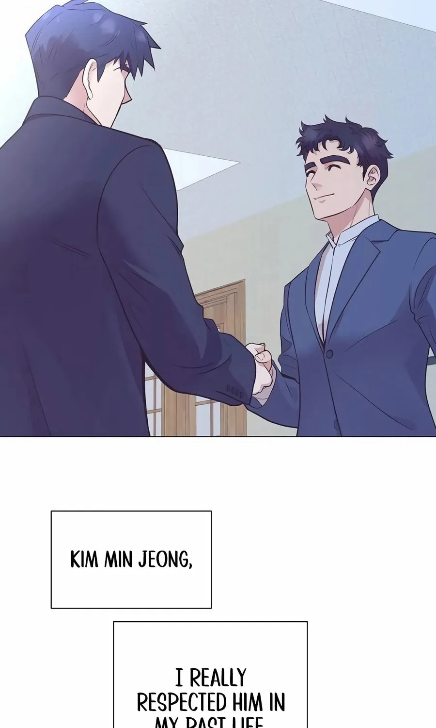 I Became a Genius in Sales Chapter 53 page 41 - 