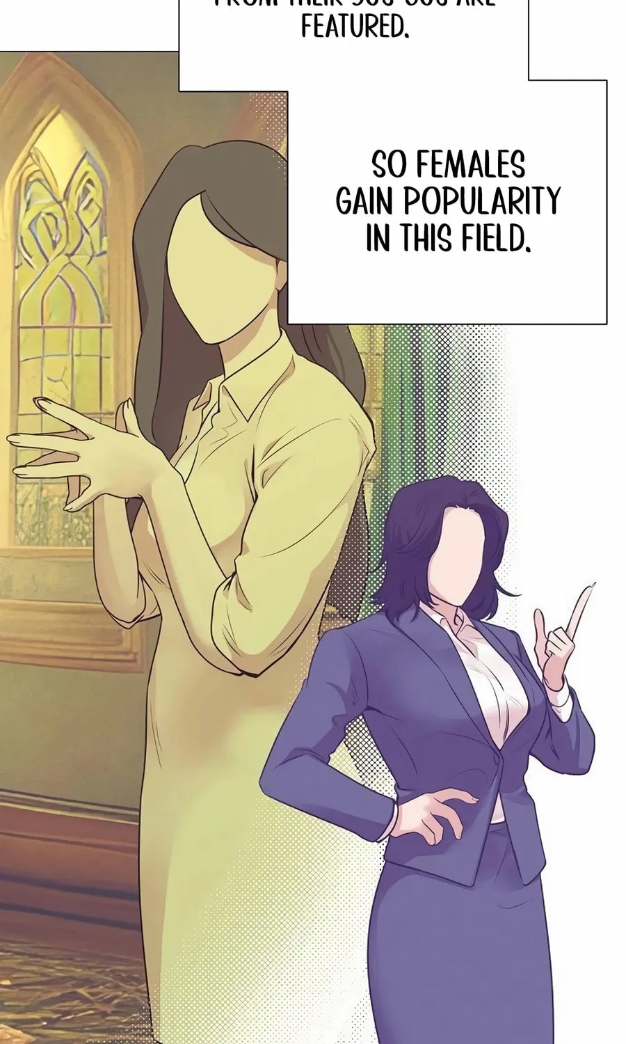 I Became a Genius in Sales Chapter 53 page 44 - 