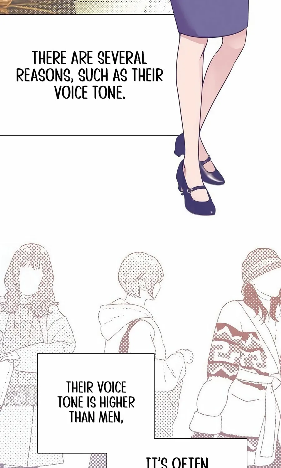 I Became a Genius in Sales Chapter 53 page 45 - 
