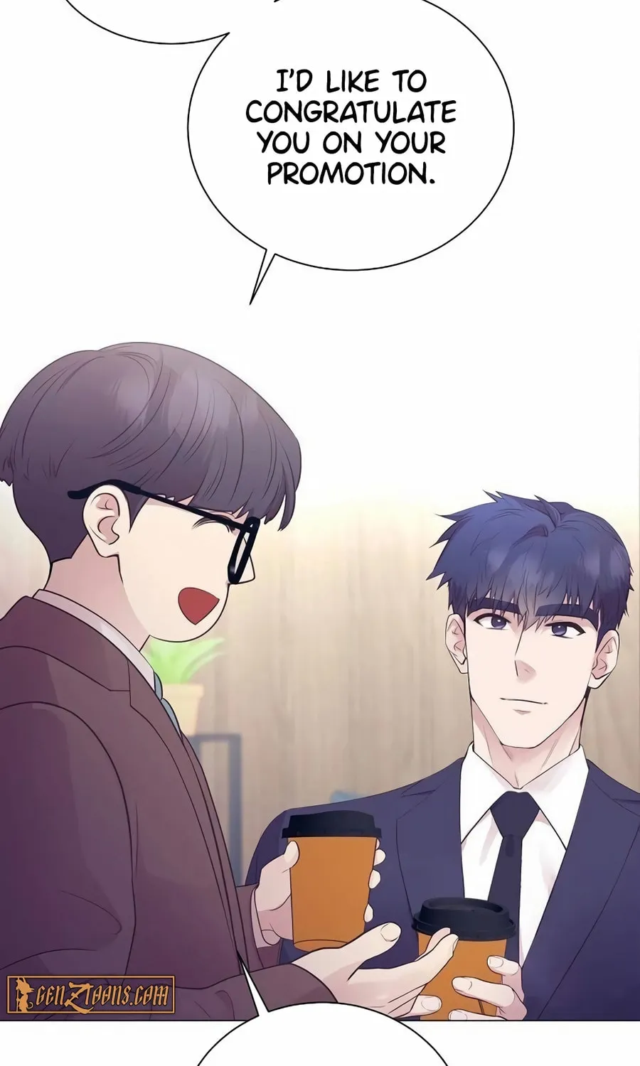 I Became a Genius in Sales Chapter 53 page 6 - 