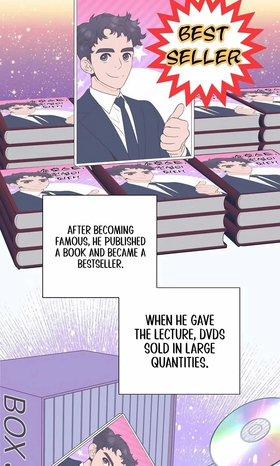 I Became a Genius in Sales Chapter 53 page 51 - 