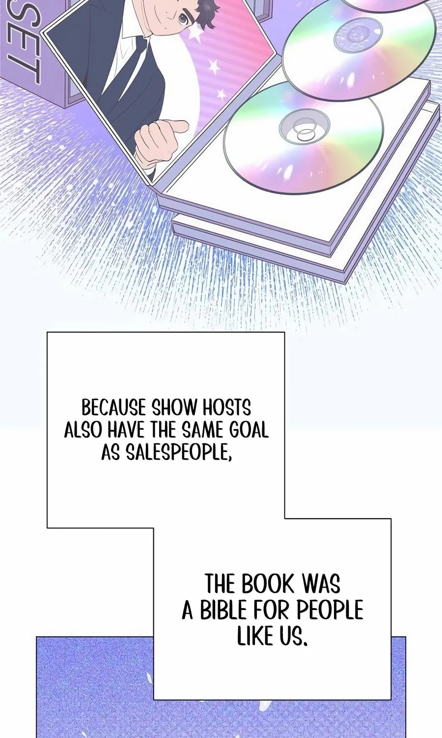 I Became a Genius in Sales Chapter 53 page 52 - 