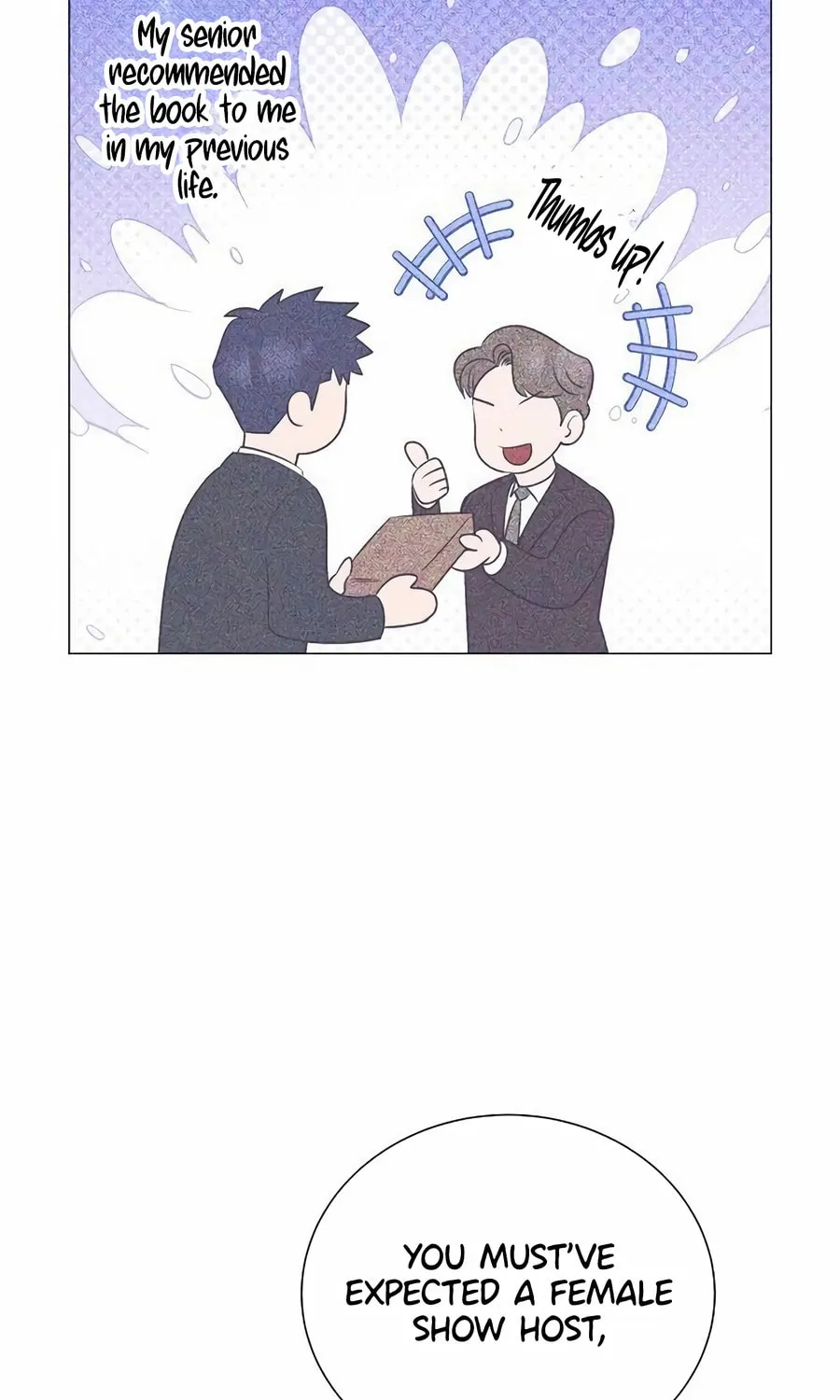I Became a Genius in Sales Chapter 53 page 53 - 