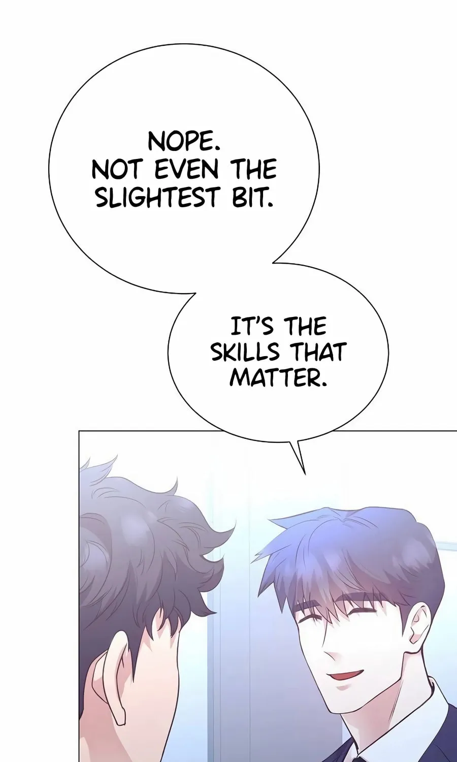I Became a Genius in Sales Chapter 53 page 55 - 