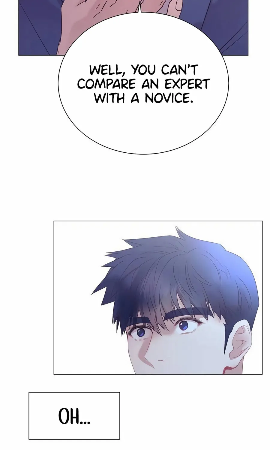 I Became a Genius in Sales Chapter 53 page 60 - 