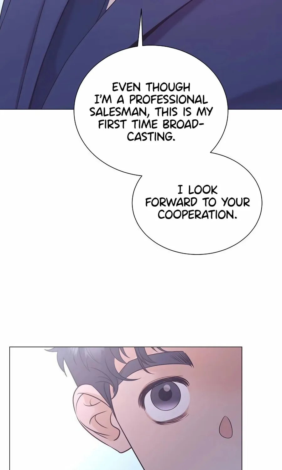 I Became a Genius in Sales Chapter 53 page 64 - 
