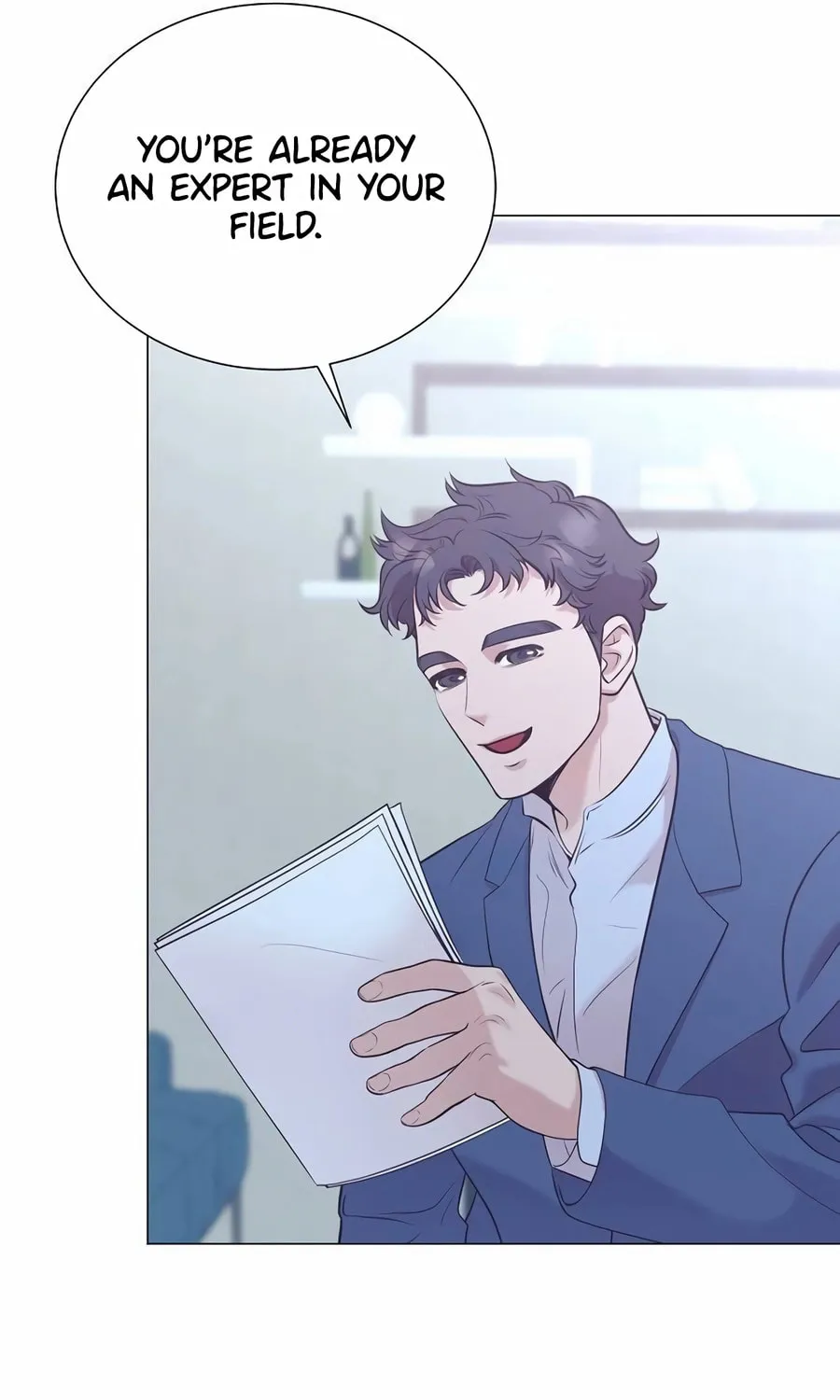 I Became a Genius in Sales Chapter 53 page 66 - 