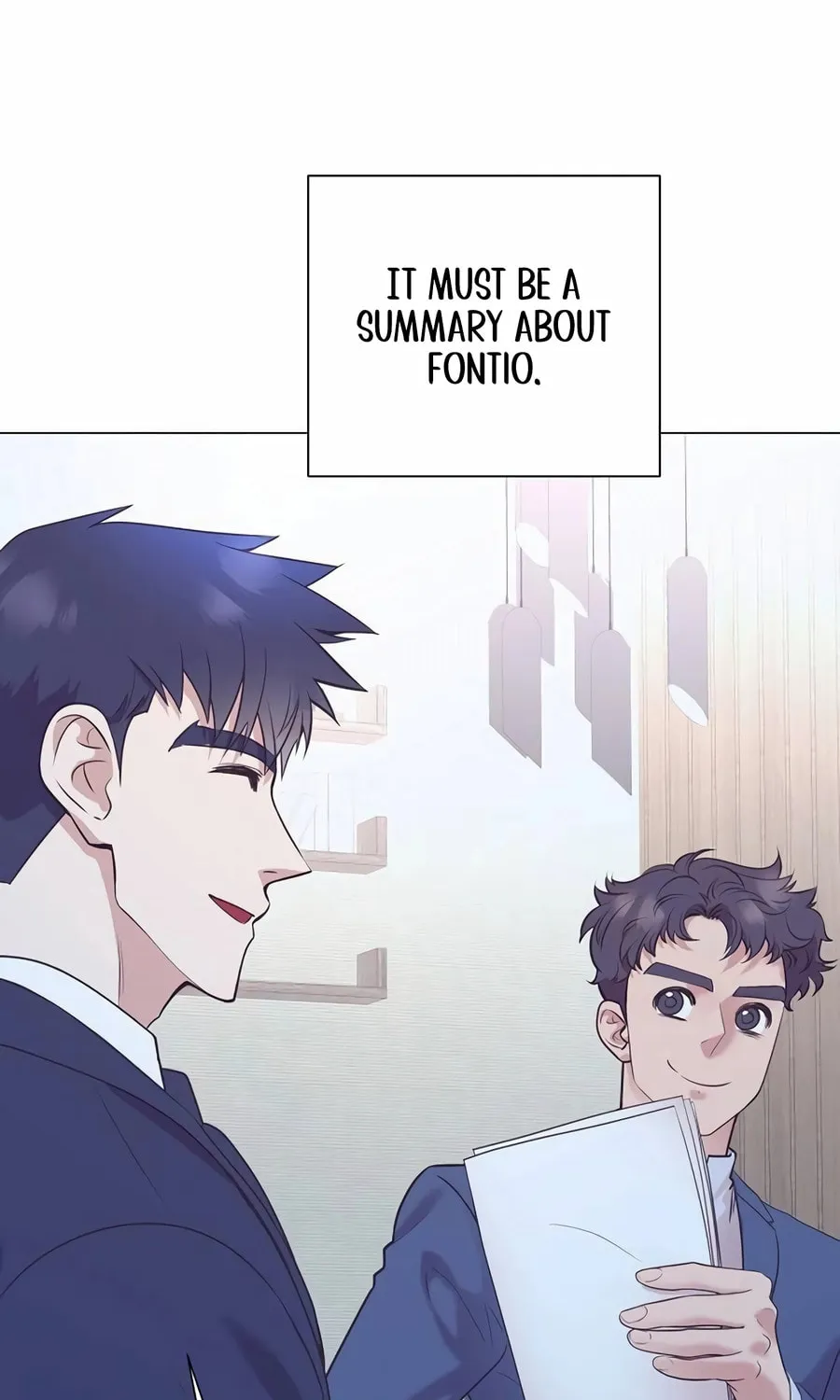 I Became a Genius in Sales Chapter 53 page 67 - 