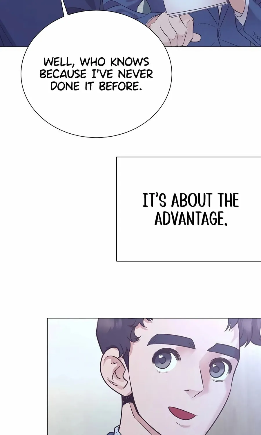 I Became a Genius in Sales Chapter 53 page 68 - 