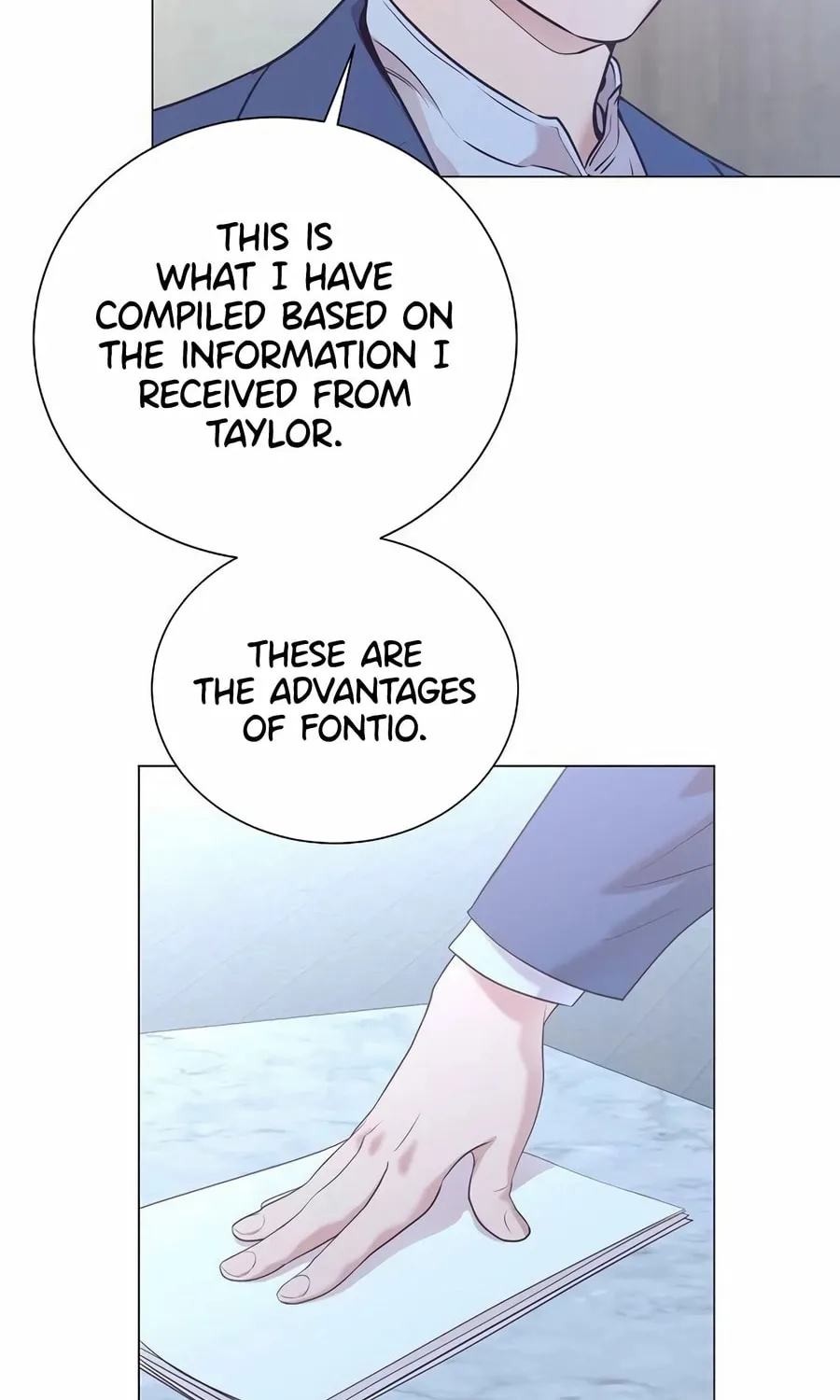 I Became a Genius in Sales Chapter 53 page 69 - 