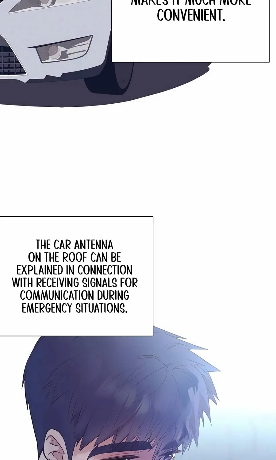 I Became a Genius in Sales Chapter 53 page 72 - 