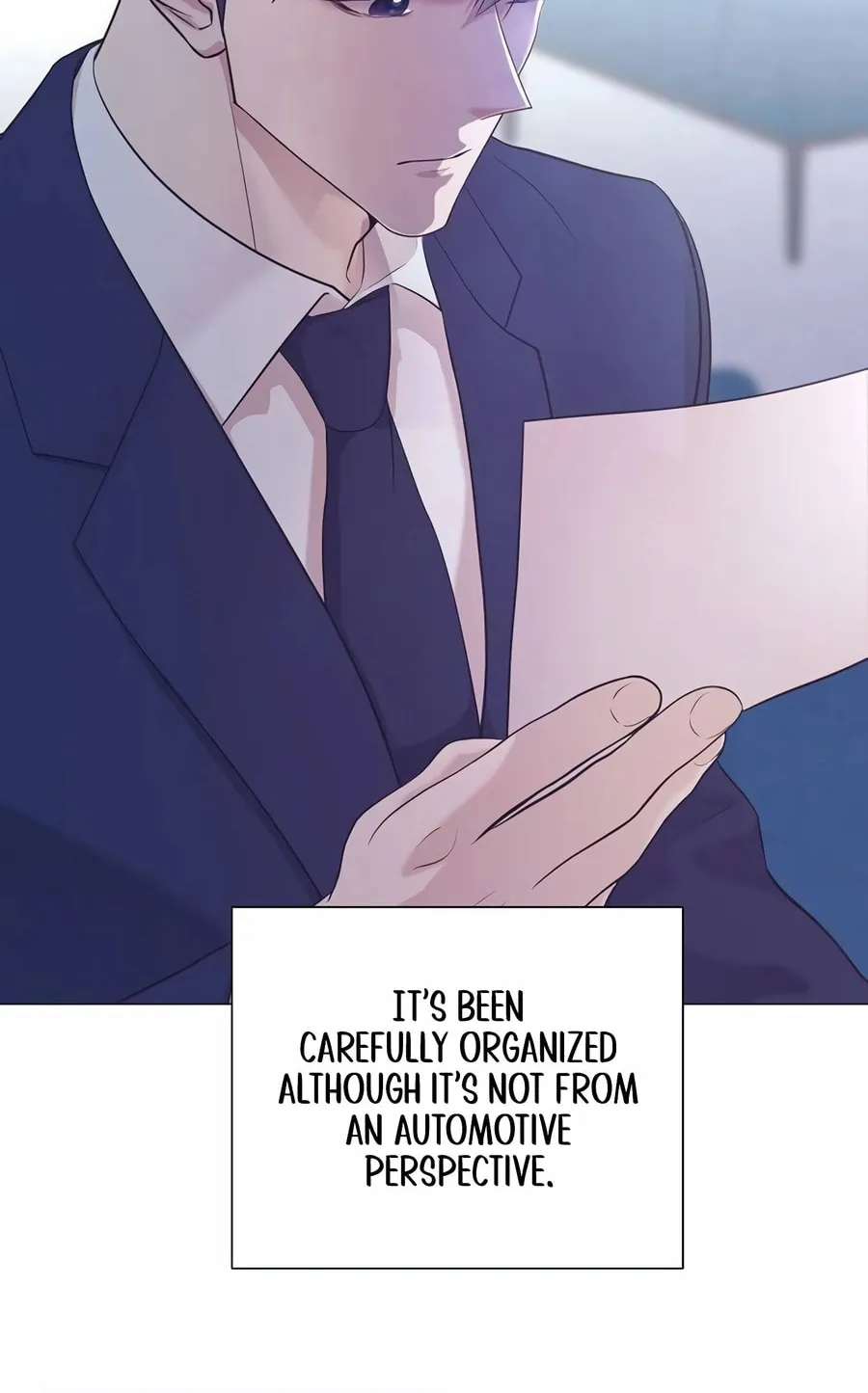 I Became a Genius in Sales Chapter 53 page 73 - 