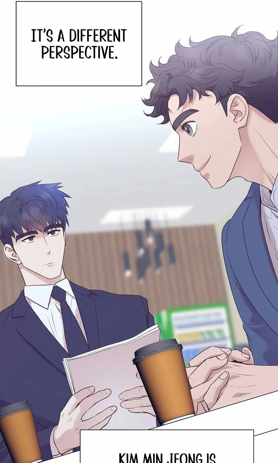 I Became a Genius in Sales Chapter 53 page 74 - 