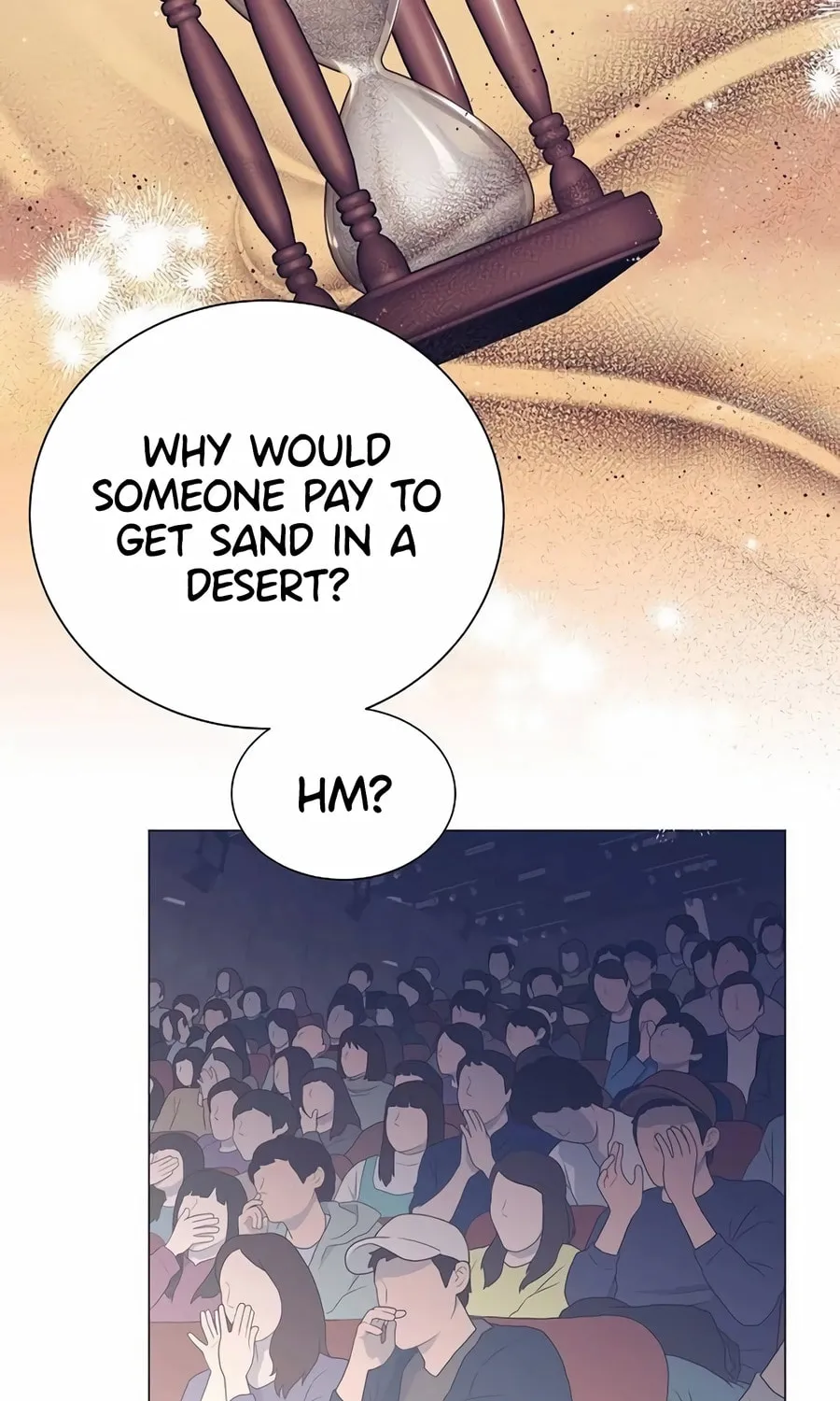 I Became a Genius in Sales Chapter 53 page 79 - 