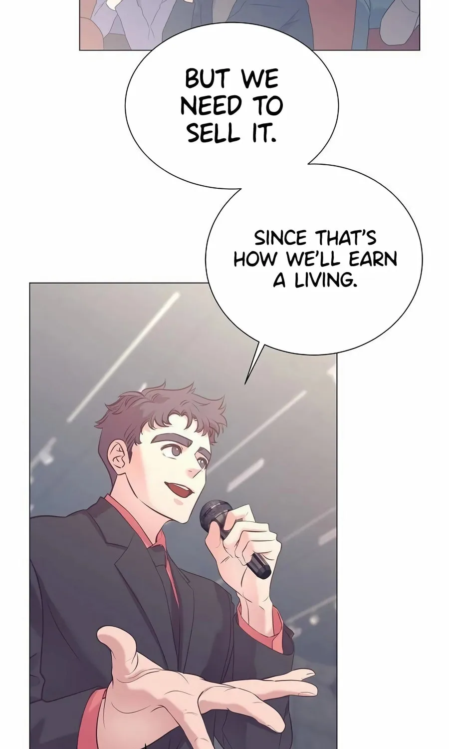 I Became a Genius in Sales Chapter 53 page 80 - 