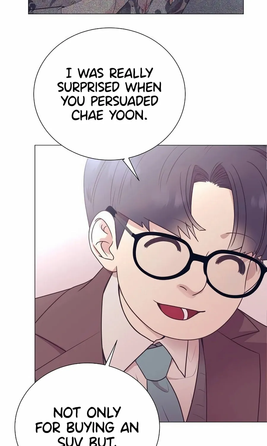 I Became a Genius in Sales Chapter 53 page 9 - 