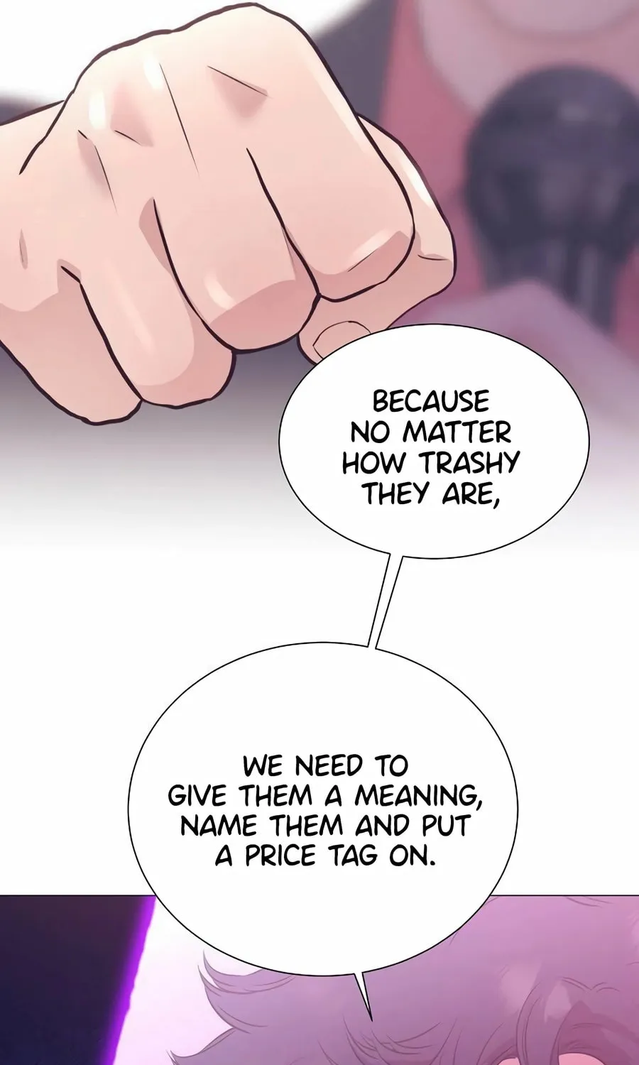 I Became a Genius in Sales Chapter 53 page 83 - 